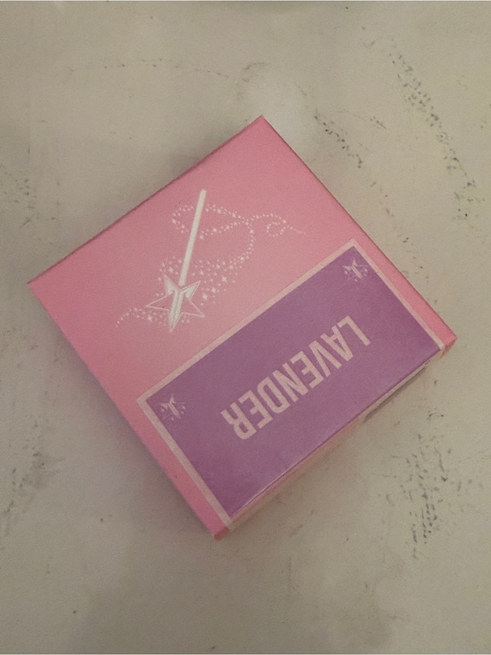 Lavender Setting Powder - Jeffree Star Cosmetics